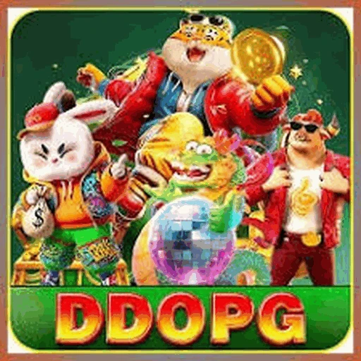 DDOPG